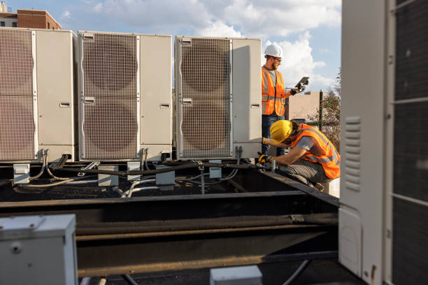 Best HVAC maintenance plan  in Swede Heaven, WA