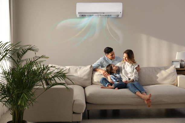 Best HVAC cleaning services  in Swede Heaven, WA
