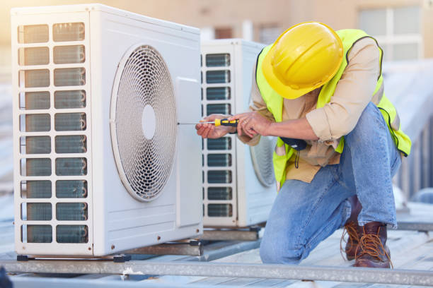 Best Best HVAC companies  in Swede Heaven, WA