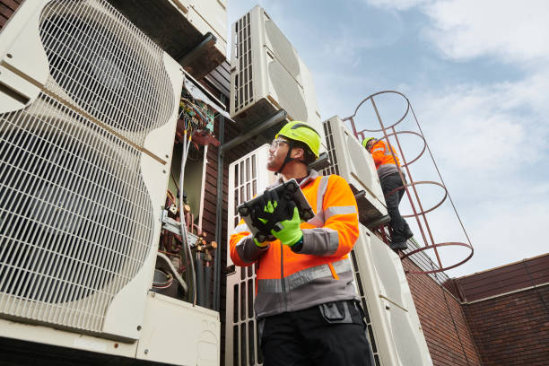 Best HVAC tune-up services  in Swede Heaven, WA