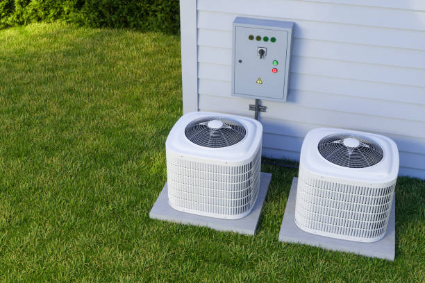 Best HVAC emergency services  in Swede Heaven, WA