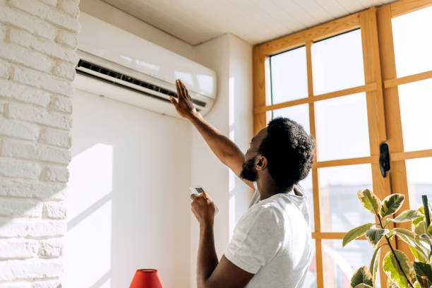 Best HVAC companies near me  in Swede Heaven, WA