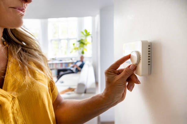 Best Affordable HVAC services  in Swede Heaven, WA