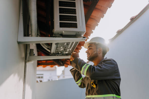 Best HVAC maintenance near me  in Swede Heaven, WA