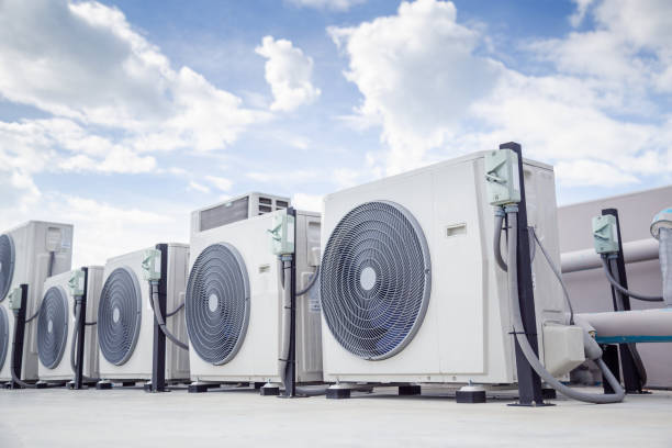 Professional HVAC in Swede Heaven, WA