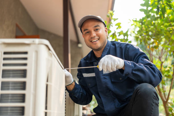 Best Affordable air conditioning repair  in Swede Heaven, WA