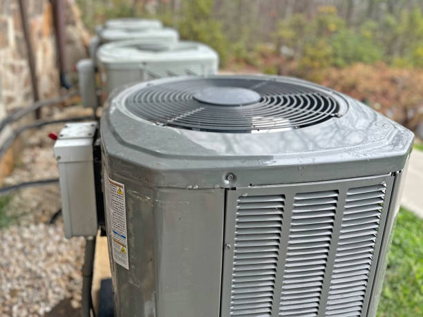 Best HVAC replacement cost  in Swede Heaven, WA